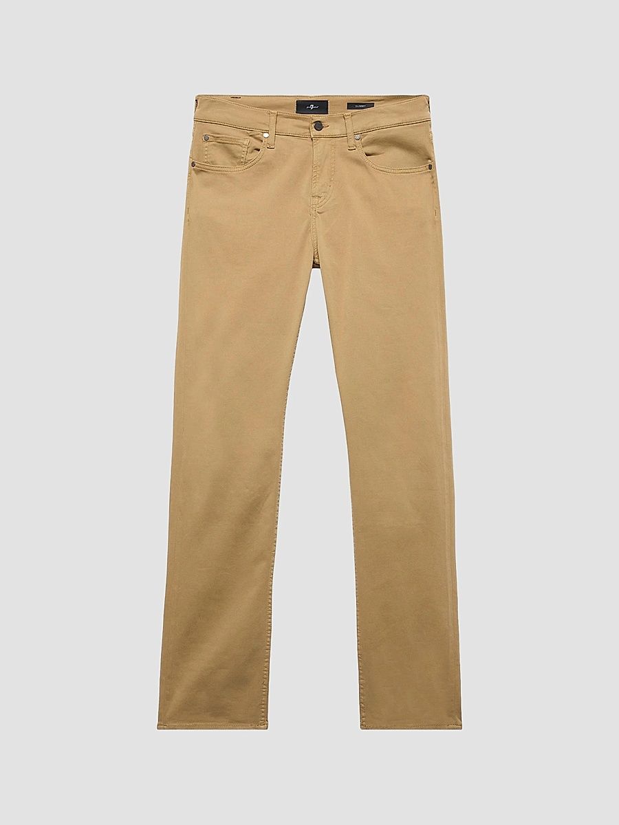 Men's Slimmy Slim-Straight Jeans - Dust Rise - Size 42