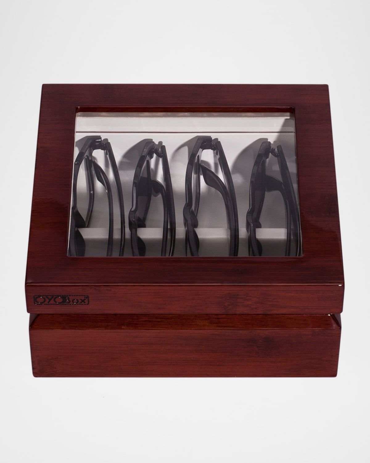 Mini Eyewear Organizer Case