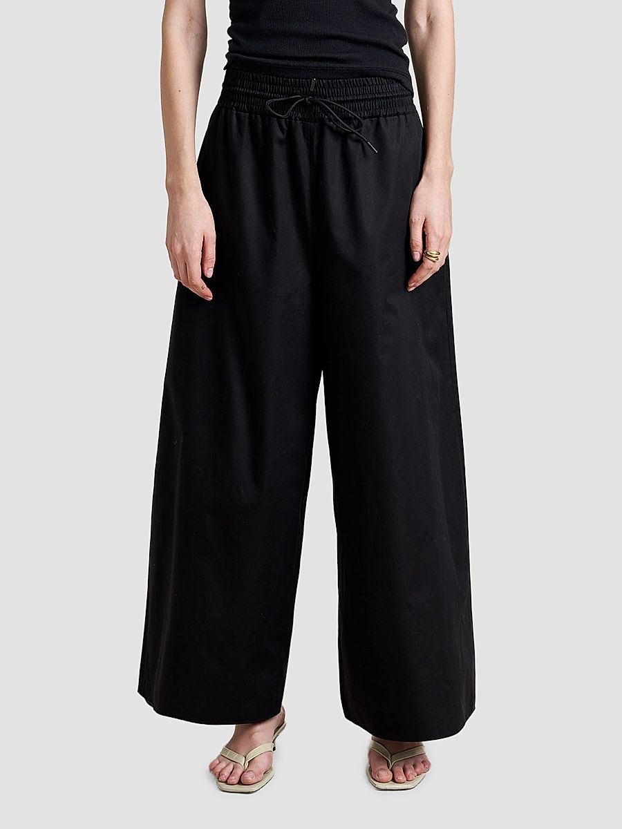 Women's Juno Pants - Black - Size XL