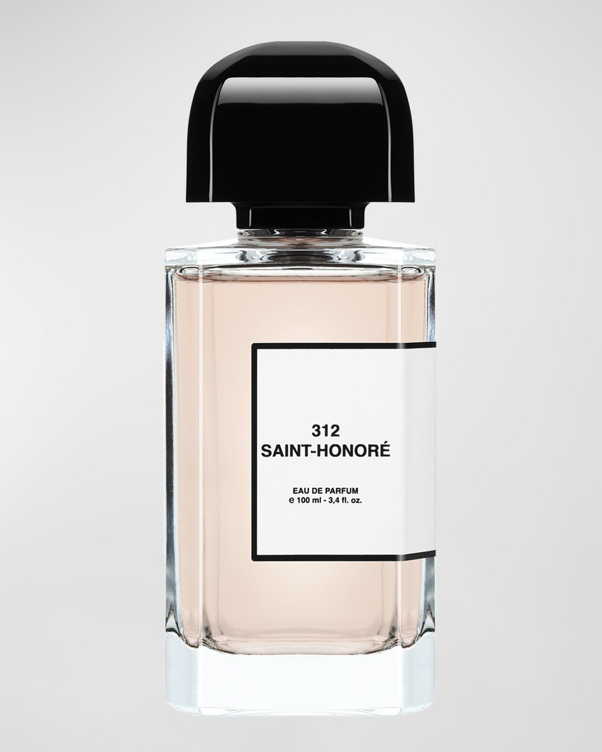 312 Saint-Honoré Eau de parfum, 3.4 oz.