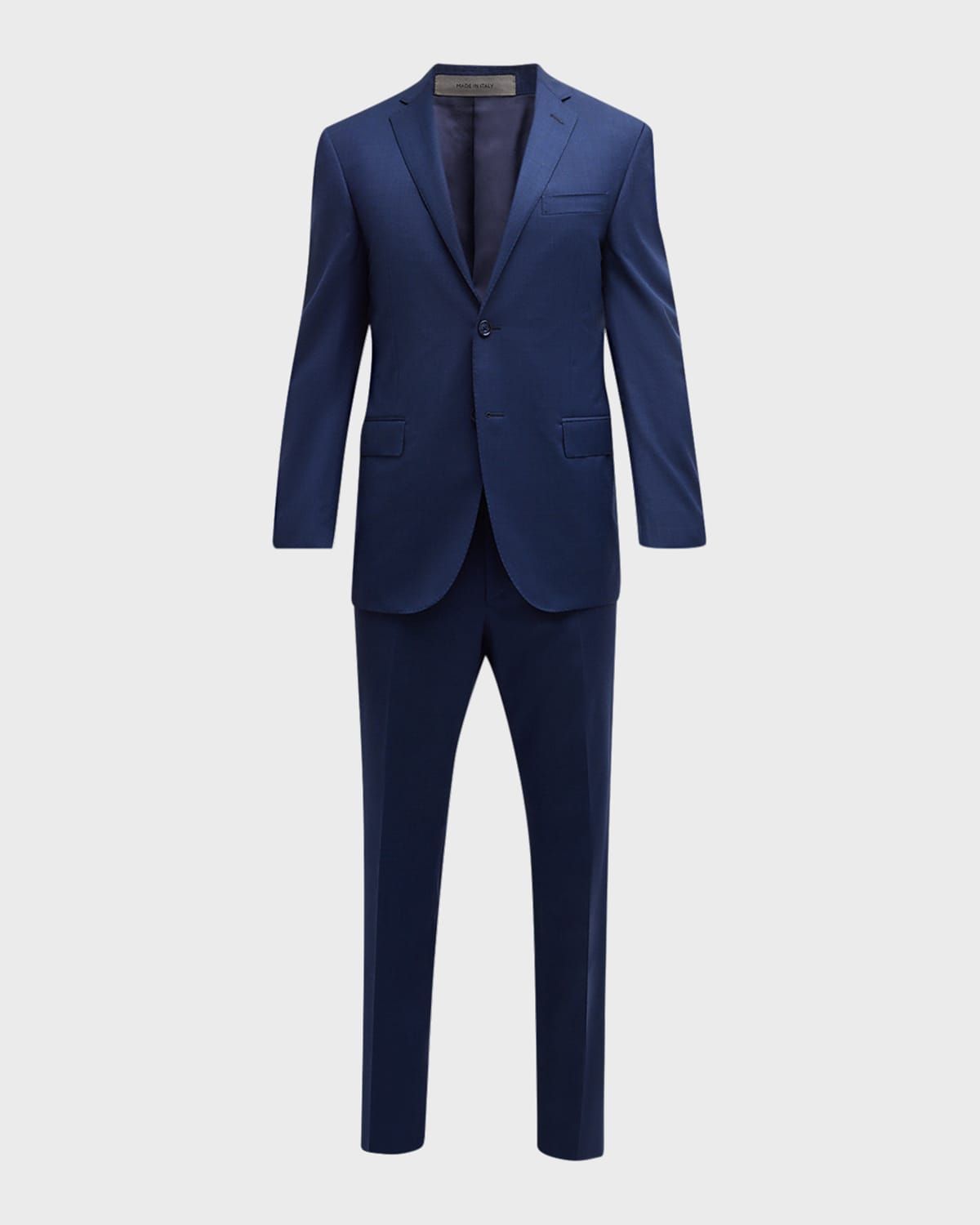 Men & apos;s Tic Academy Suit