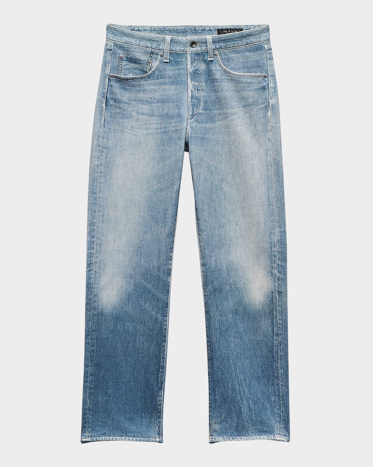 Men & apos;s Fit 4 Miramar Terry Pants