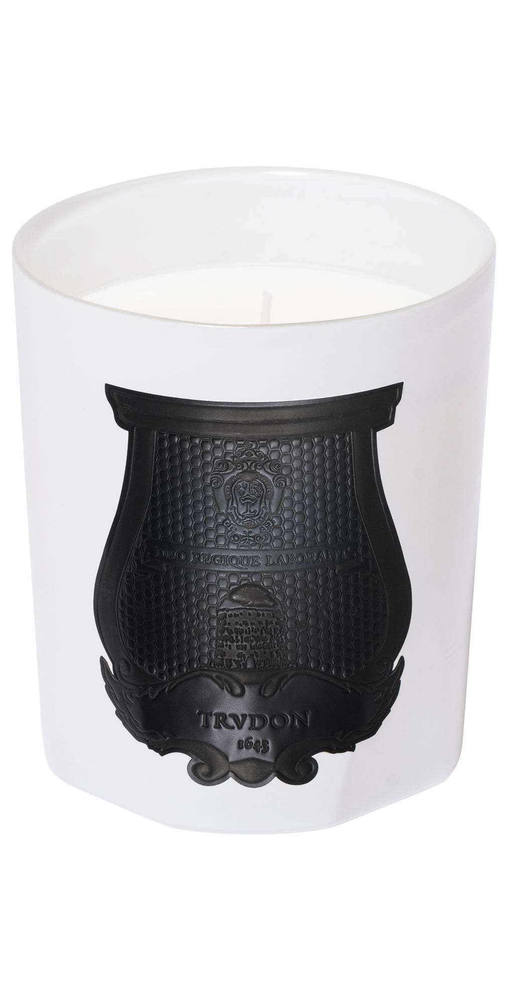 Trudon Giambattista Valli Candle Rose Poivre 270 g