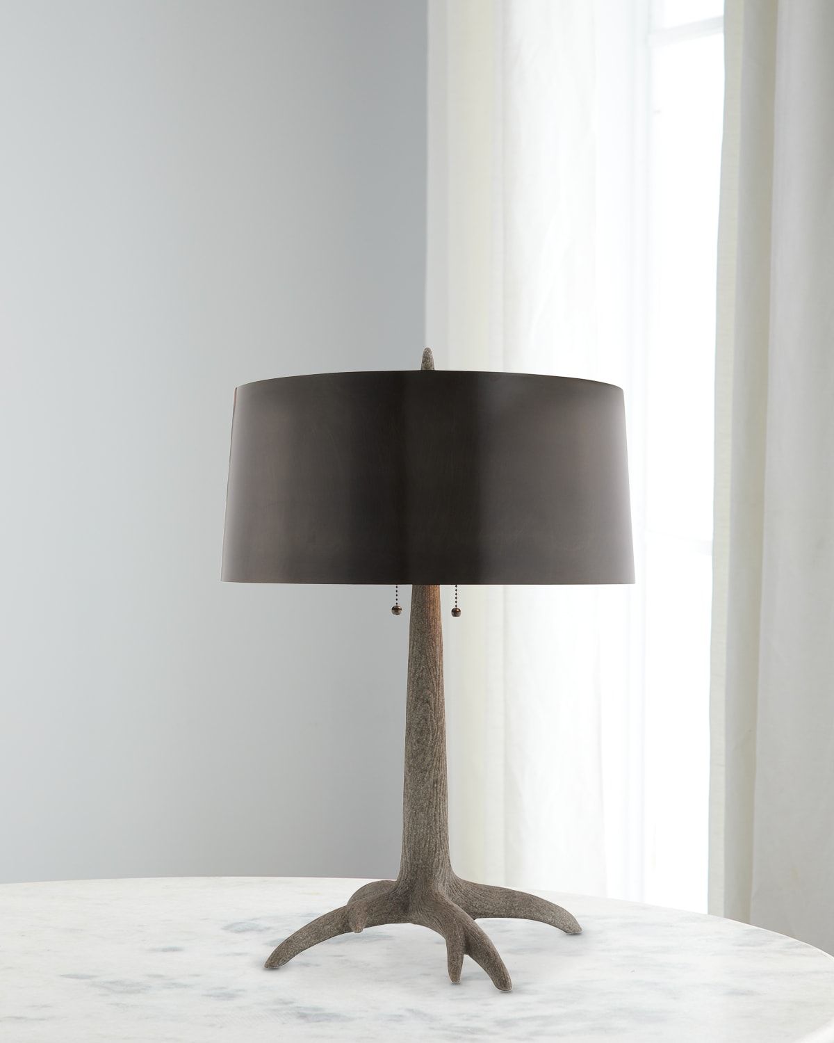 Haggard 26" Table Lamp