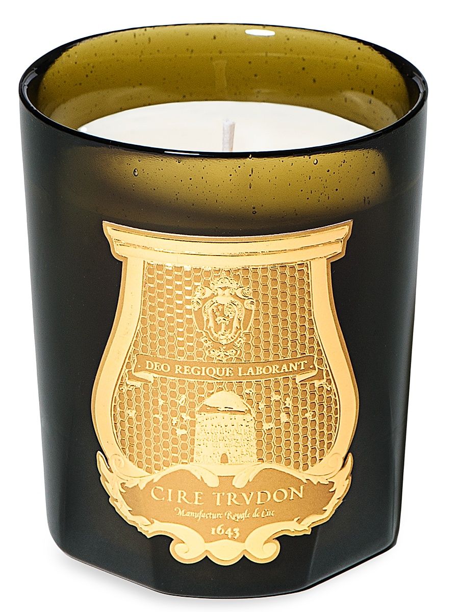 Trudon Spiritus Sancti Incense Classic Candle