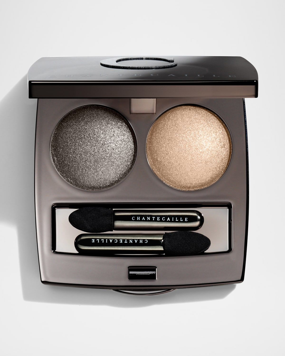 Le Chrome Luxe Eye Duos