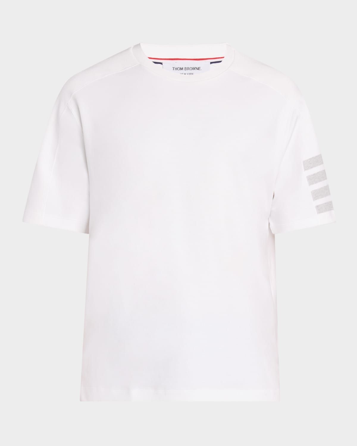 Men & apos;s 4-Bar Milano T-Shirt