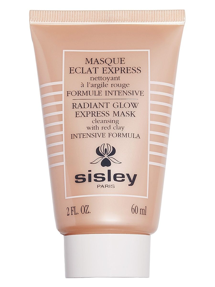 Radiant Glow Express Mask - Size No Size