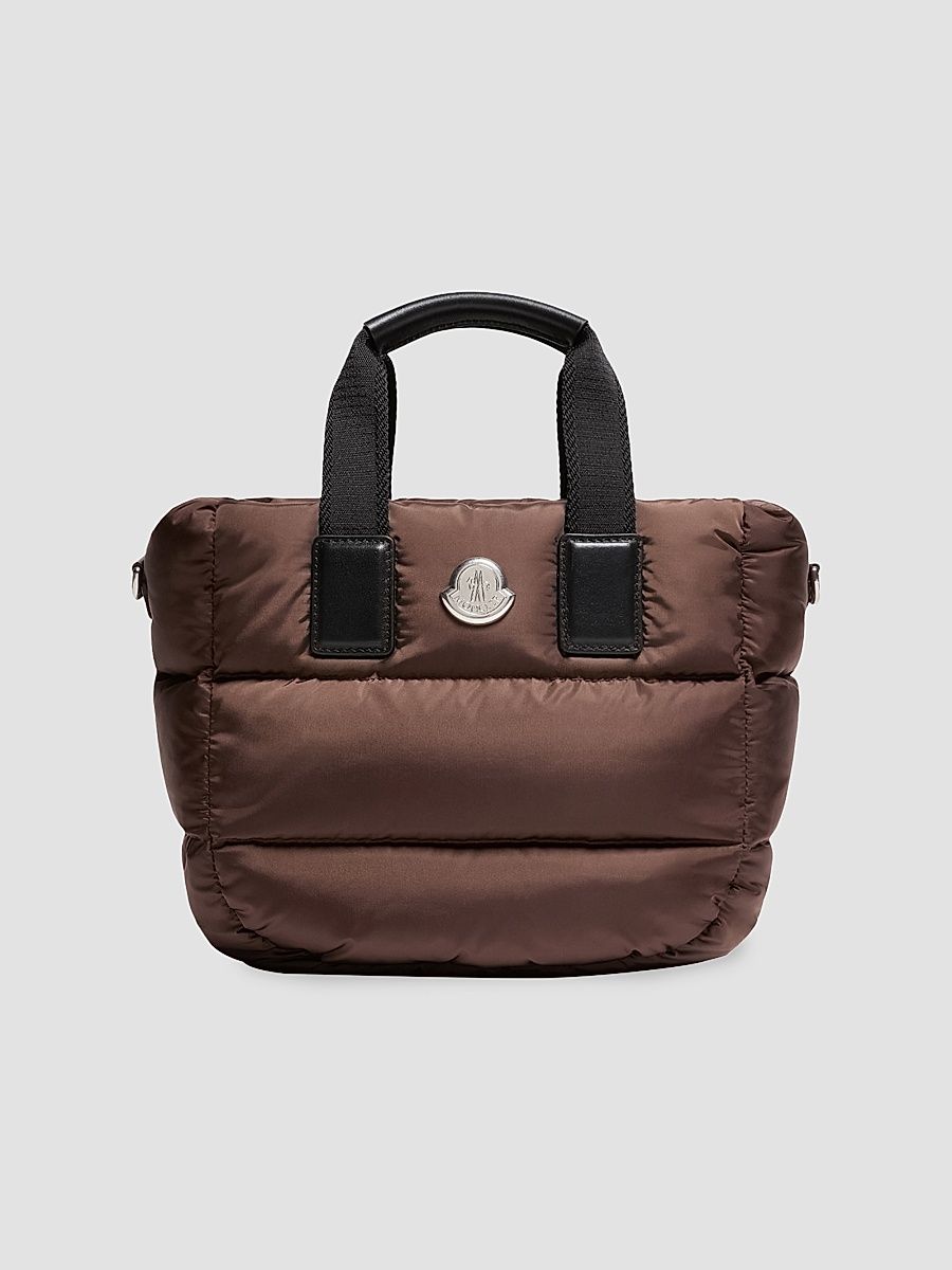 Women's Caradoc Top Handle Bag - Brown