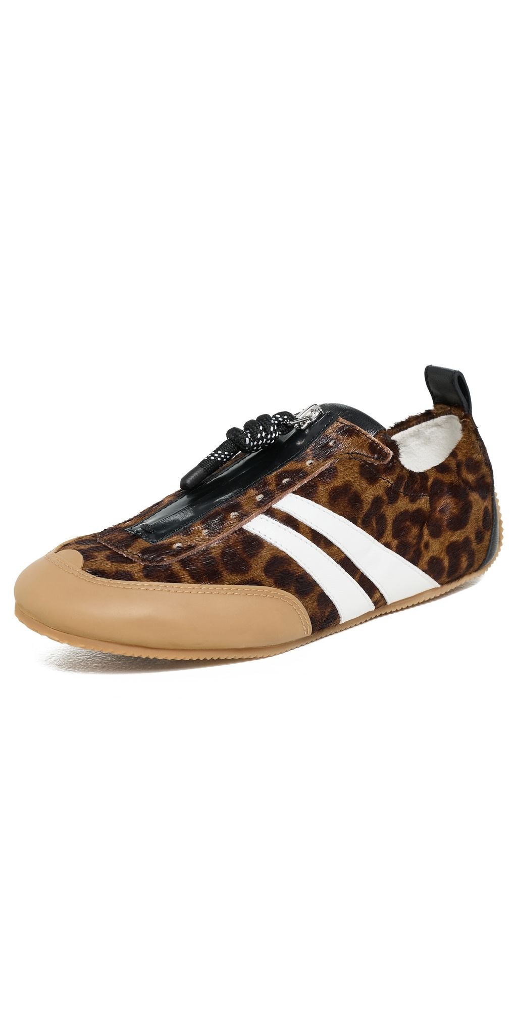 3.1 Phillip Lim On The Go Sneakers Leopard 35