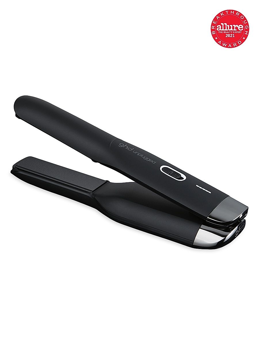 Women's Max Styler - 2" Wide Plate Flat Iron