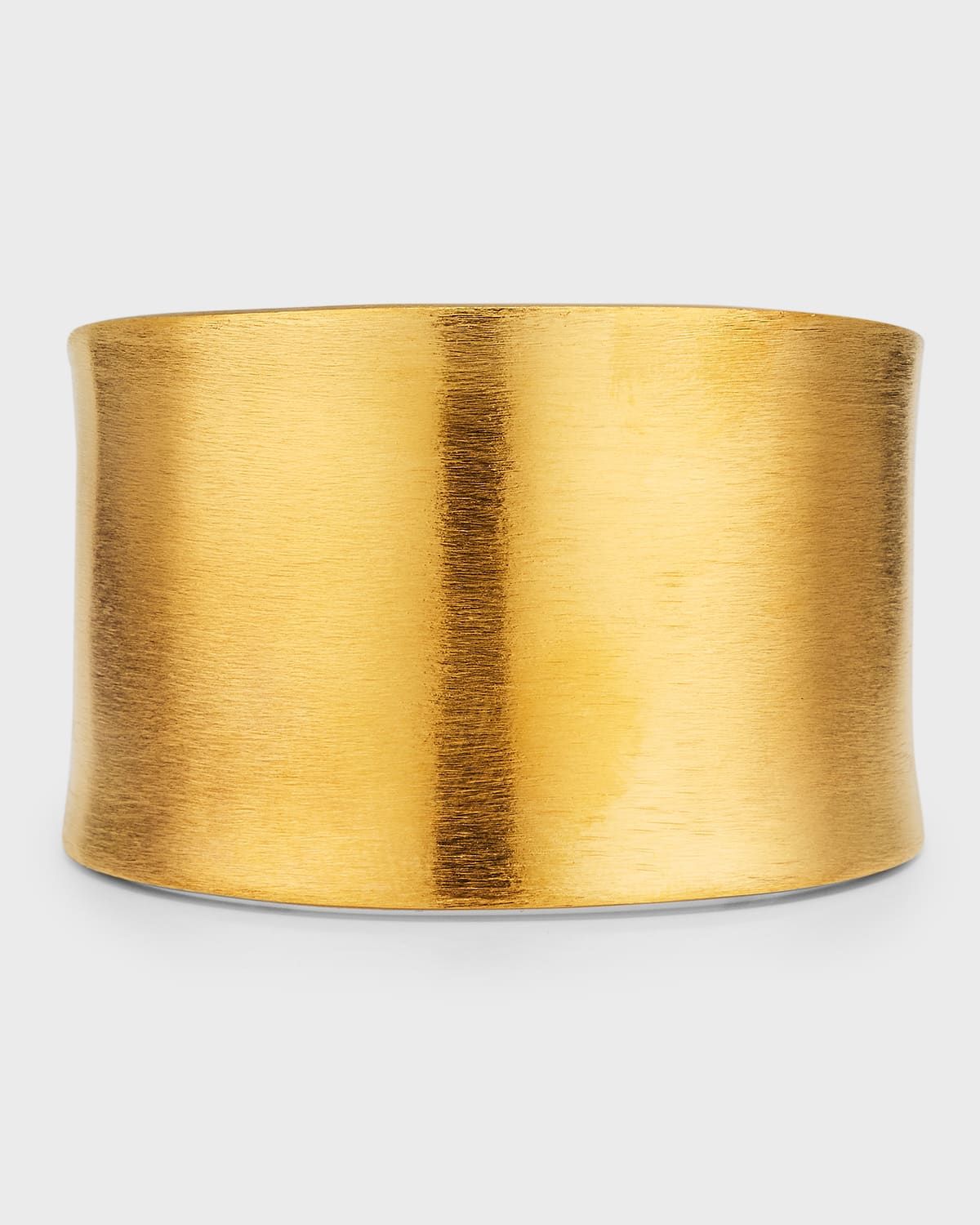 Slim-Fit Cuff Bracelet