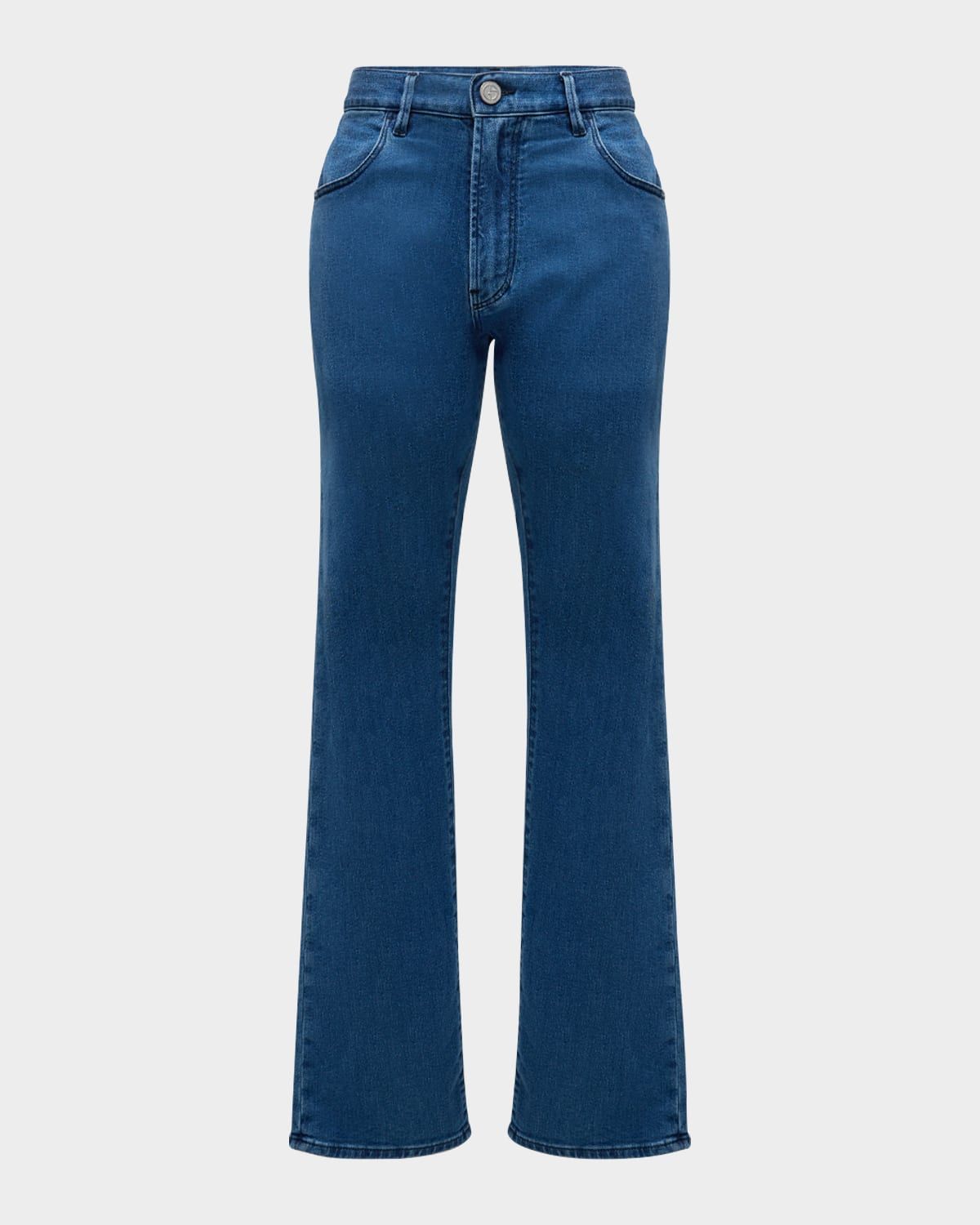 Men & apos;s Straight-Leg Jeans