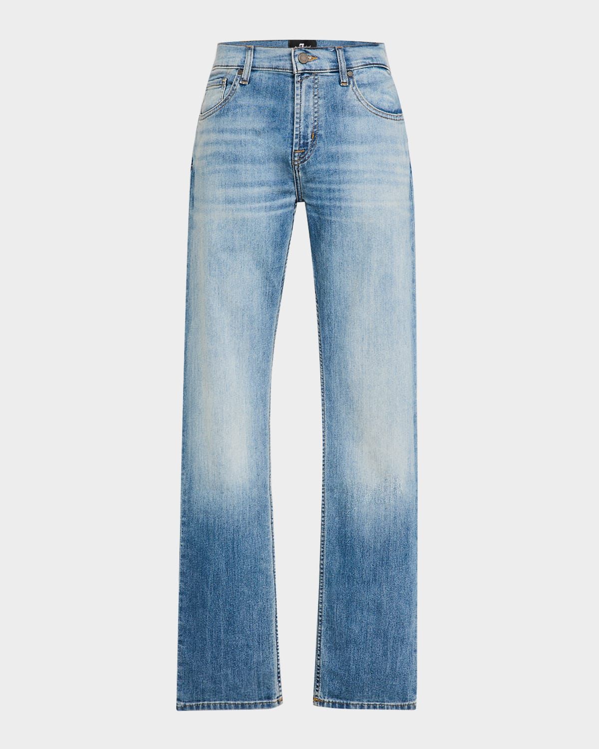 Men & apos;s The Straight Stretch Jeans