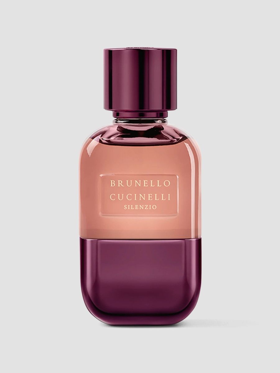 Brunello Cucinelli Silenzio Eau de Parfum - Size 3.4-5.0 oz.