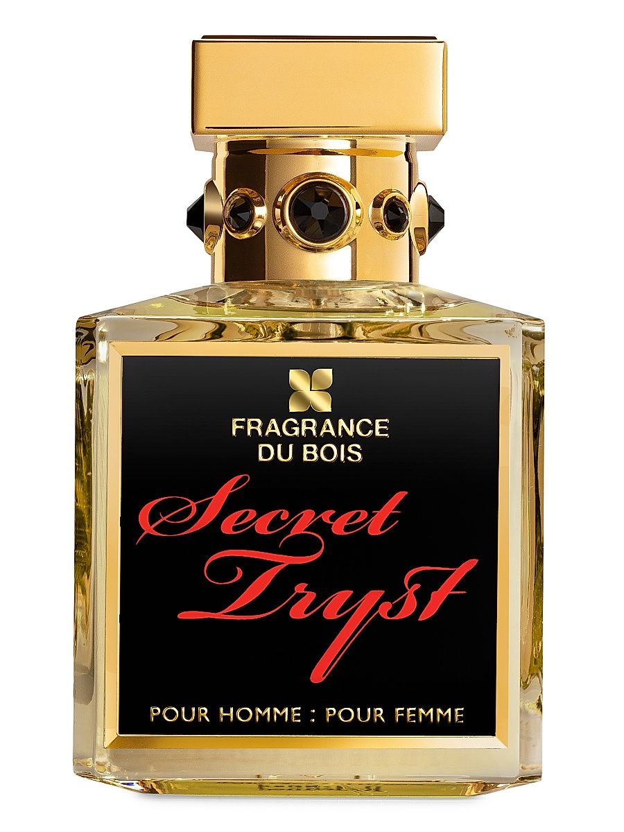 For Lovers Secret Tryst - Size 3.4 oz