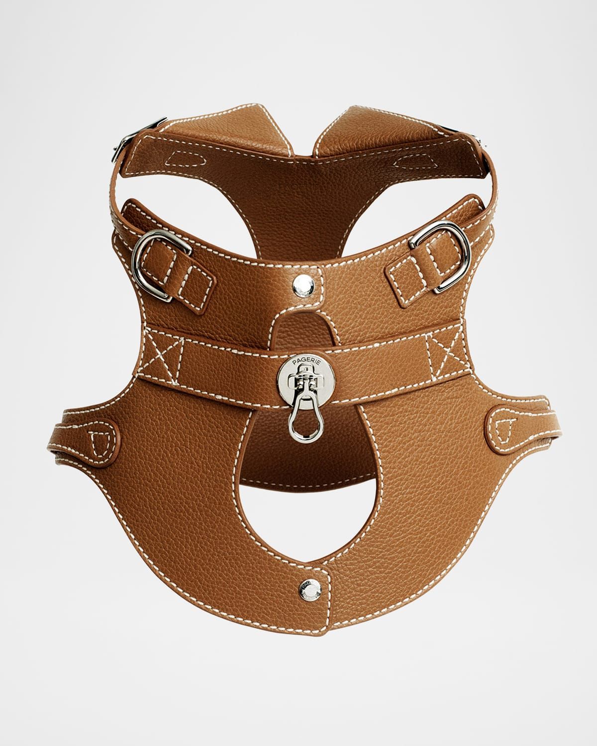 The Colombo Dog Harness