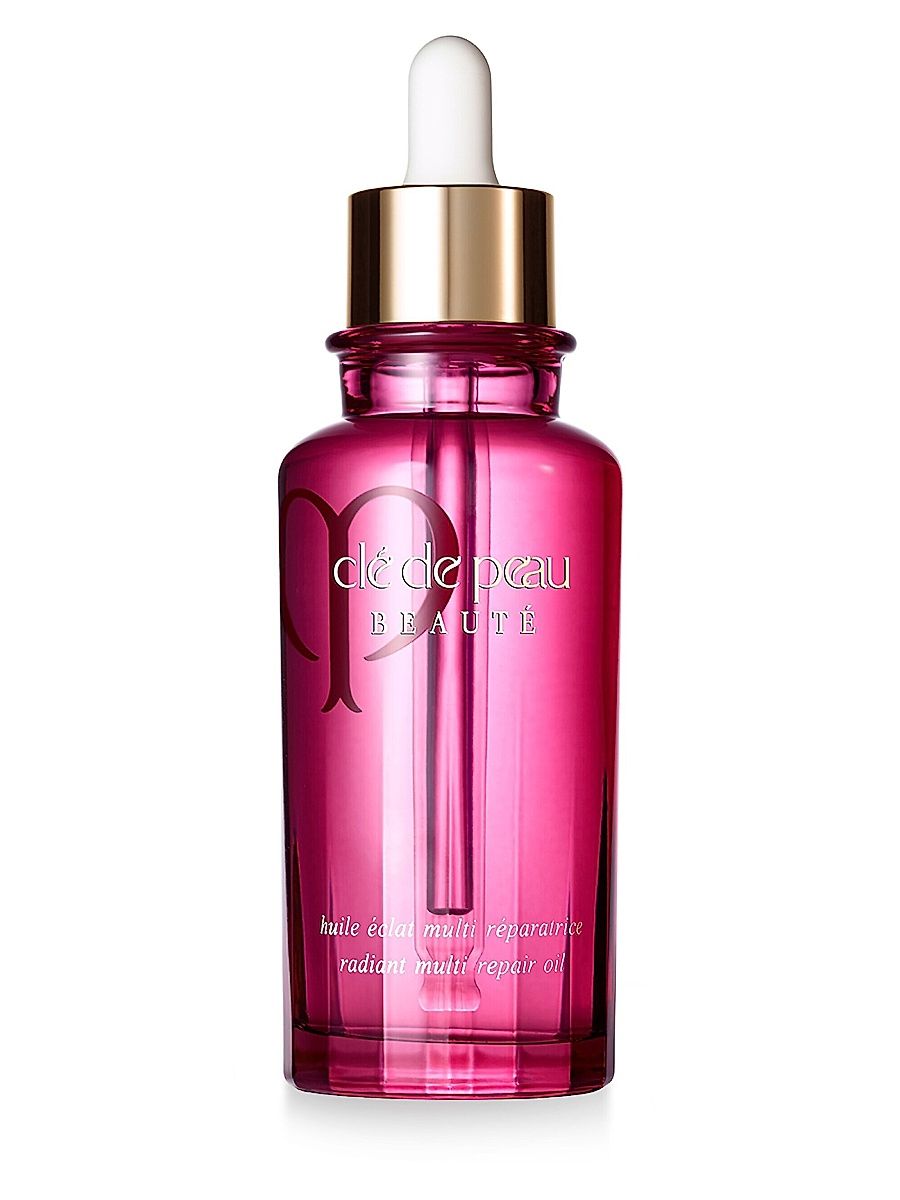 Women's Radiant Multi Repair Oil - Size Refill