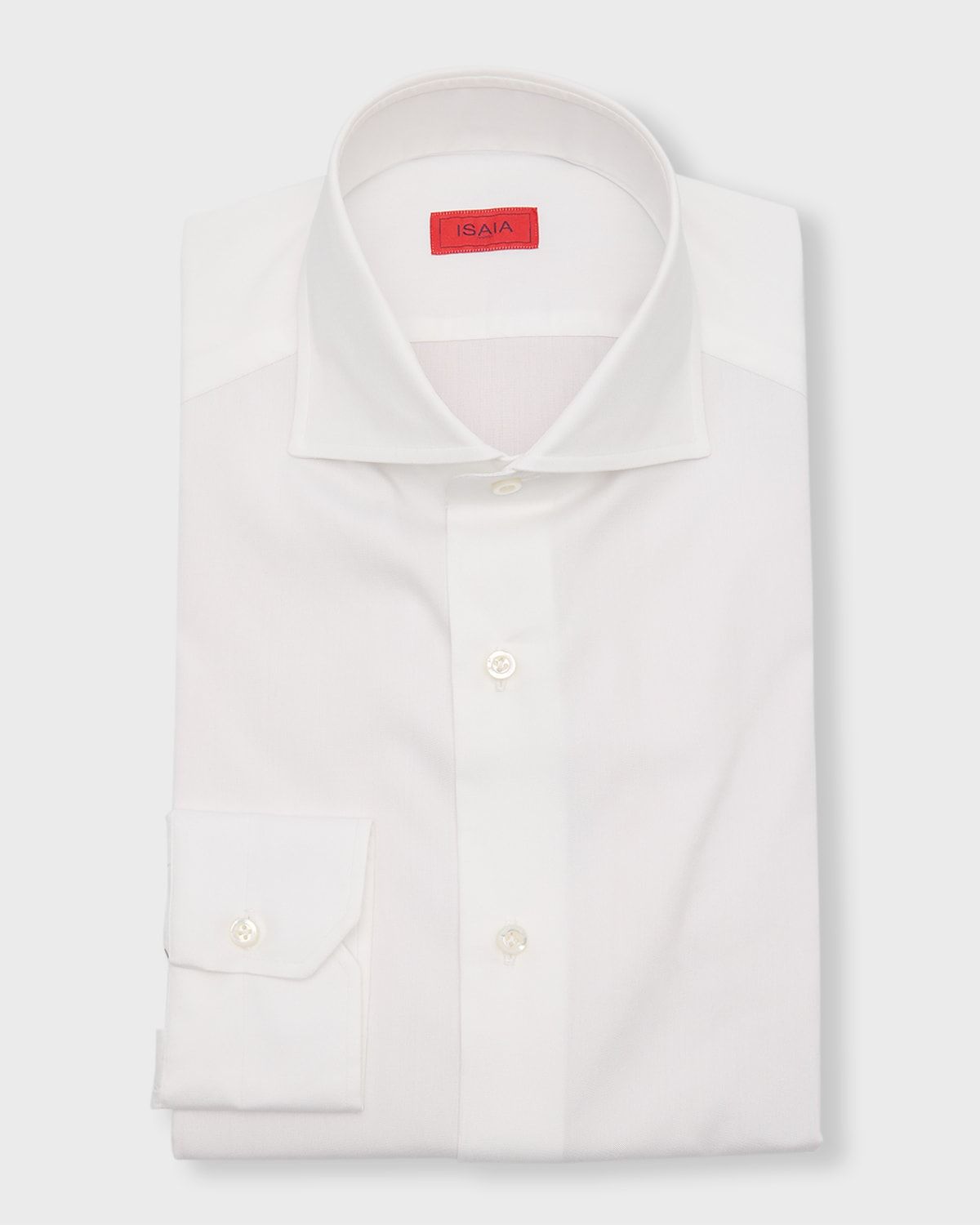 Men & apos;s Cotton Dress Shirt