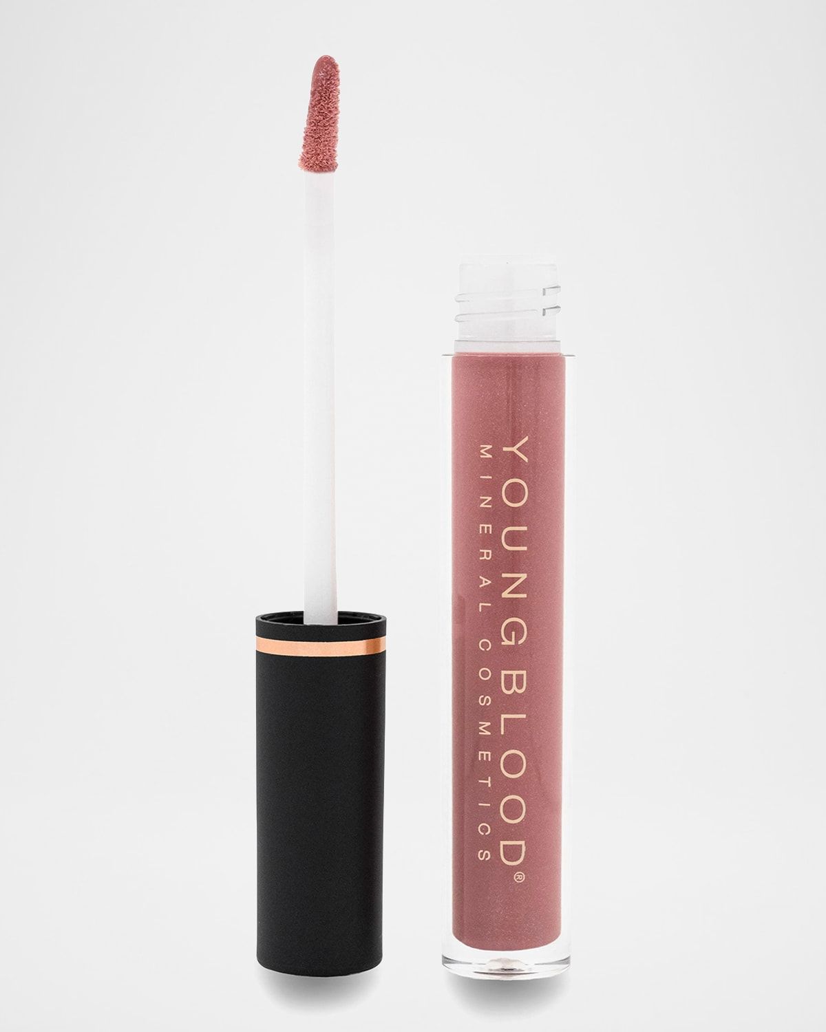 Lightweight Lipgloss