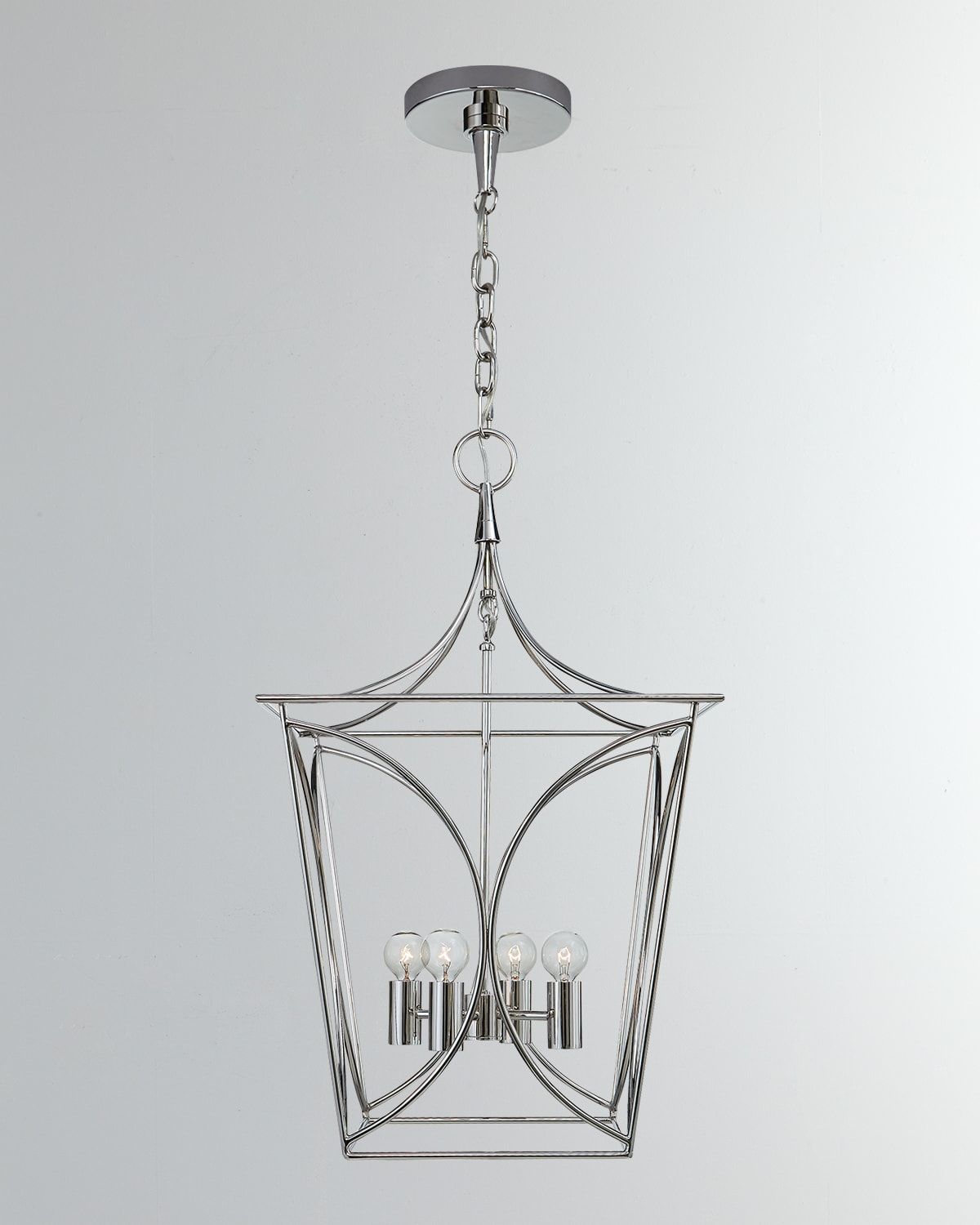 Cavanagh Small Lantern