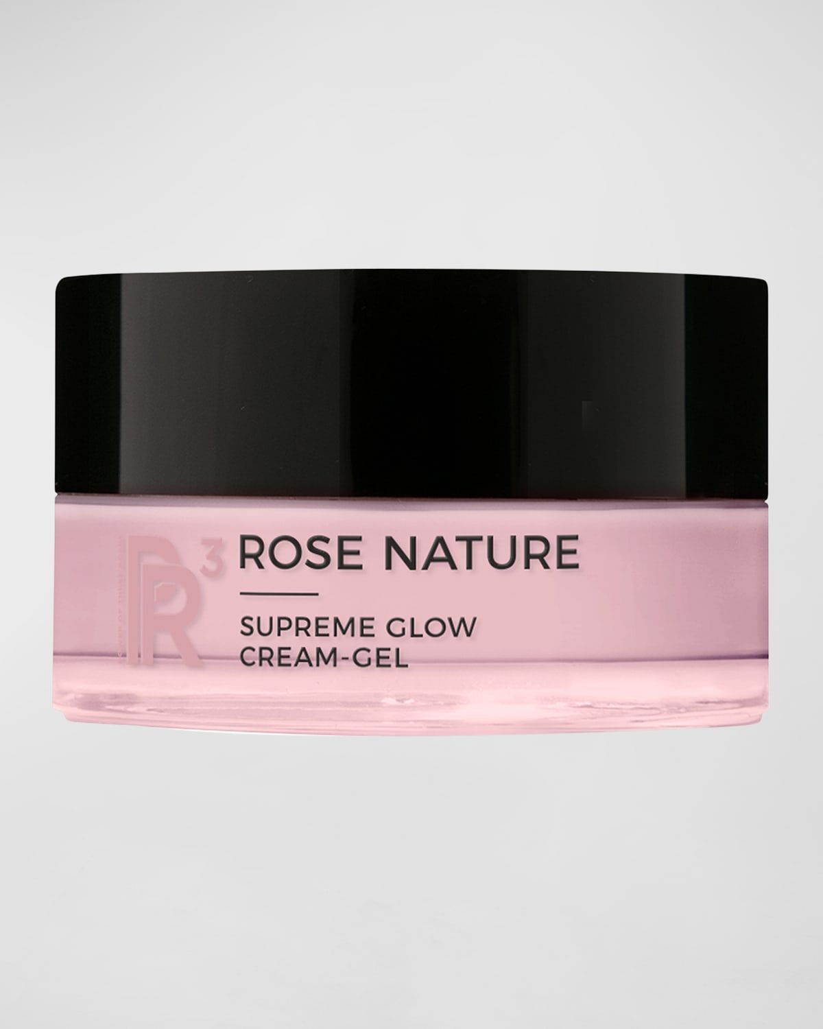 ROSE NATURE Supreme Glow Cream Gel