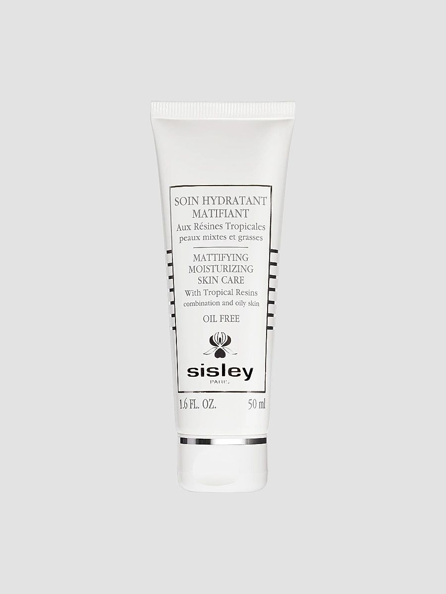 Sisley-Paris Mattifying Moisturizing Skin Care With Tropical Resins