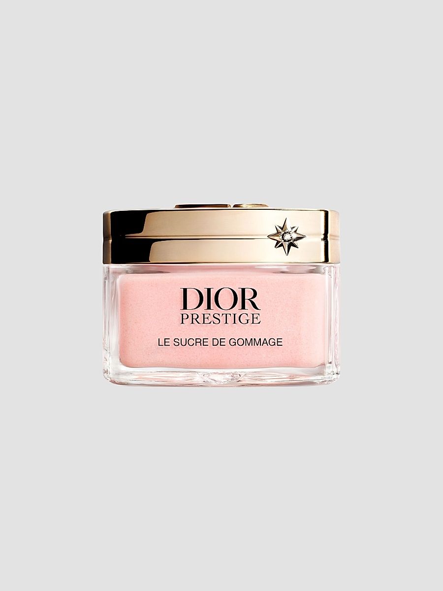 Dior Prestige Le Sucre de Gommage