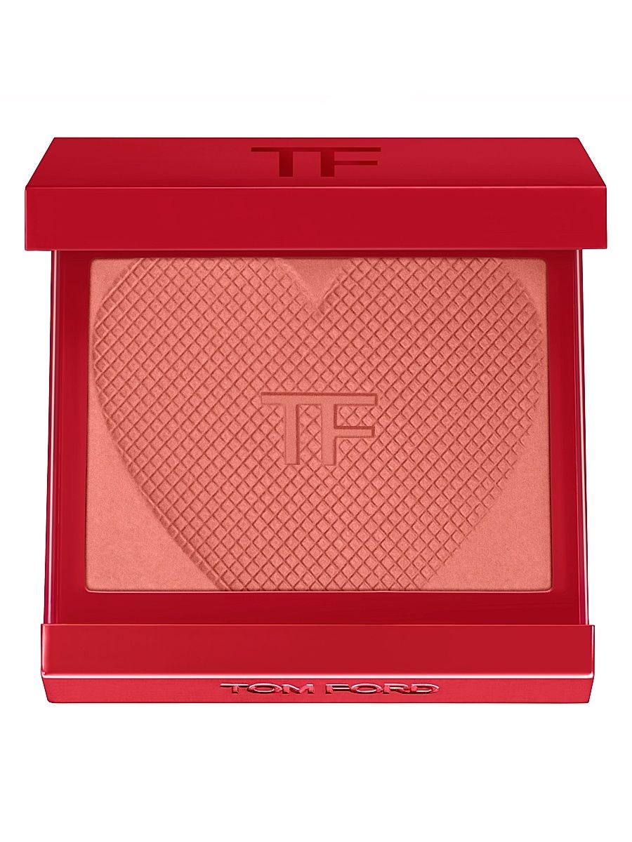 TOM FORD Women's Love Collection Powder Blush - 01 Love Scene
