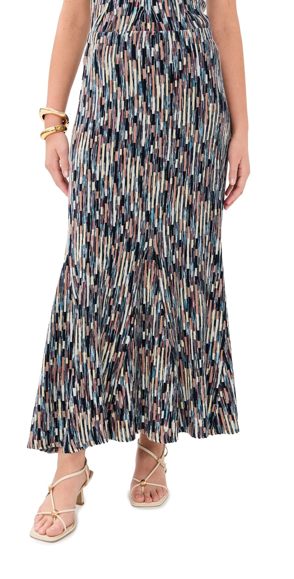 Ulla Johnson Marceline Skirt Oasis L