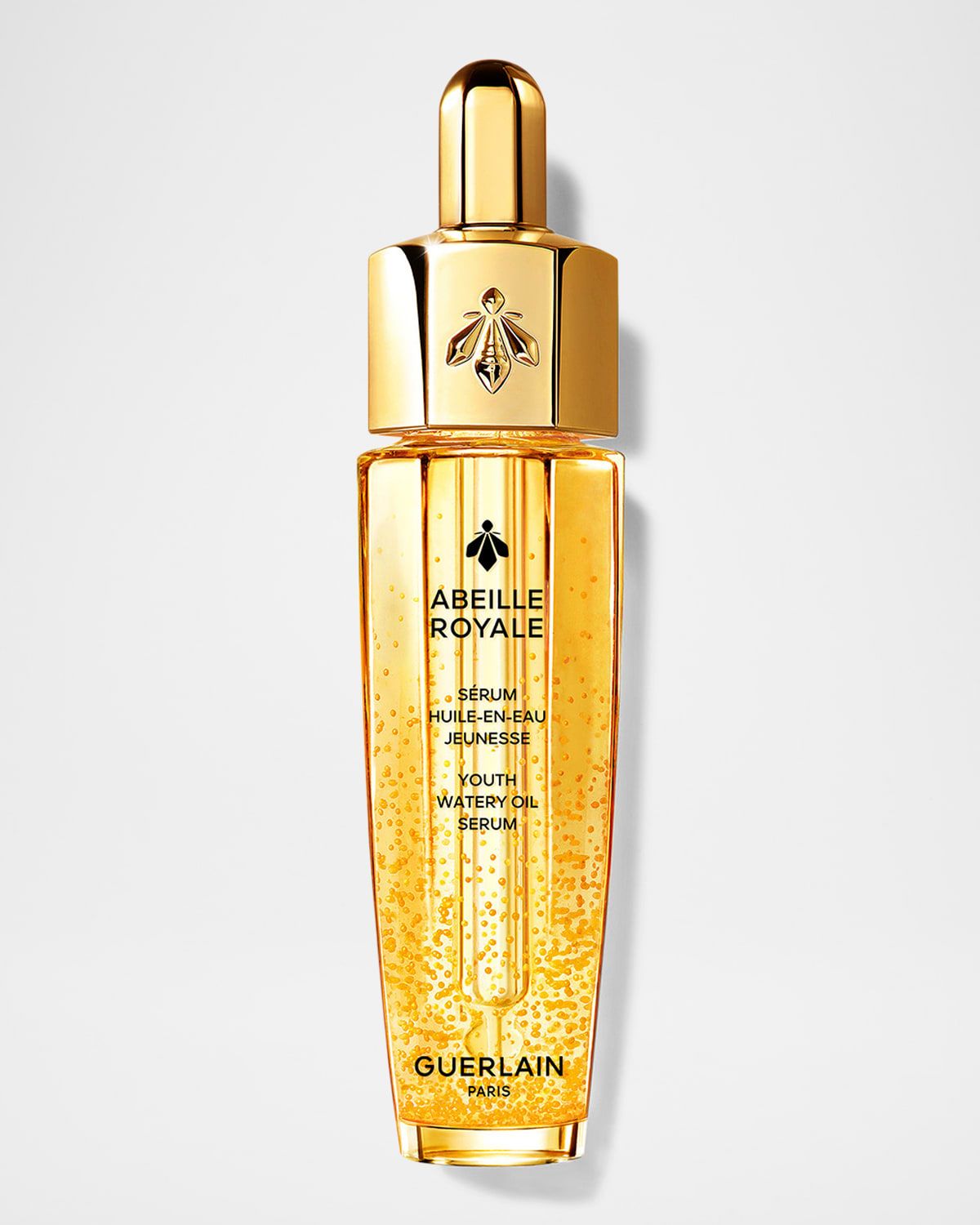 Abeille Royale Youth Watery Oil Serum