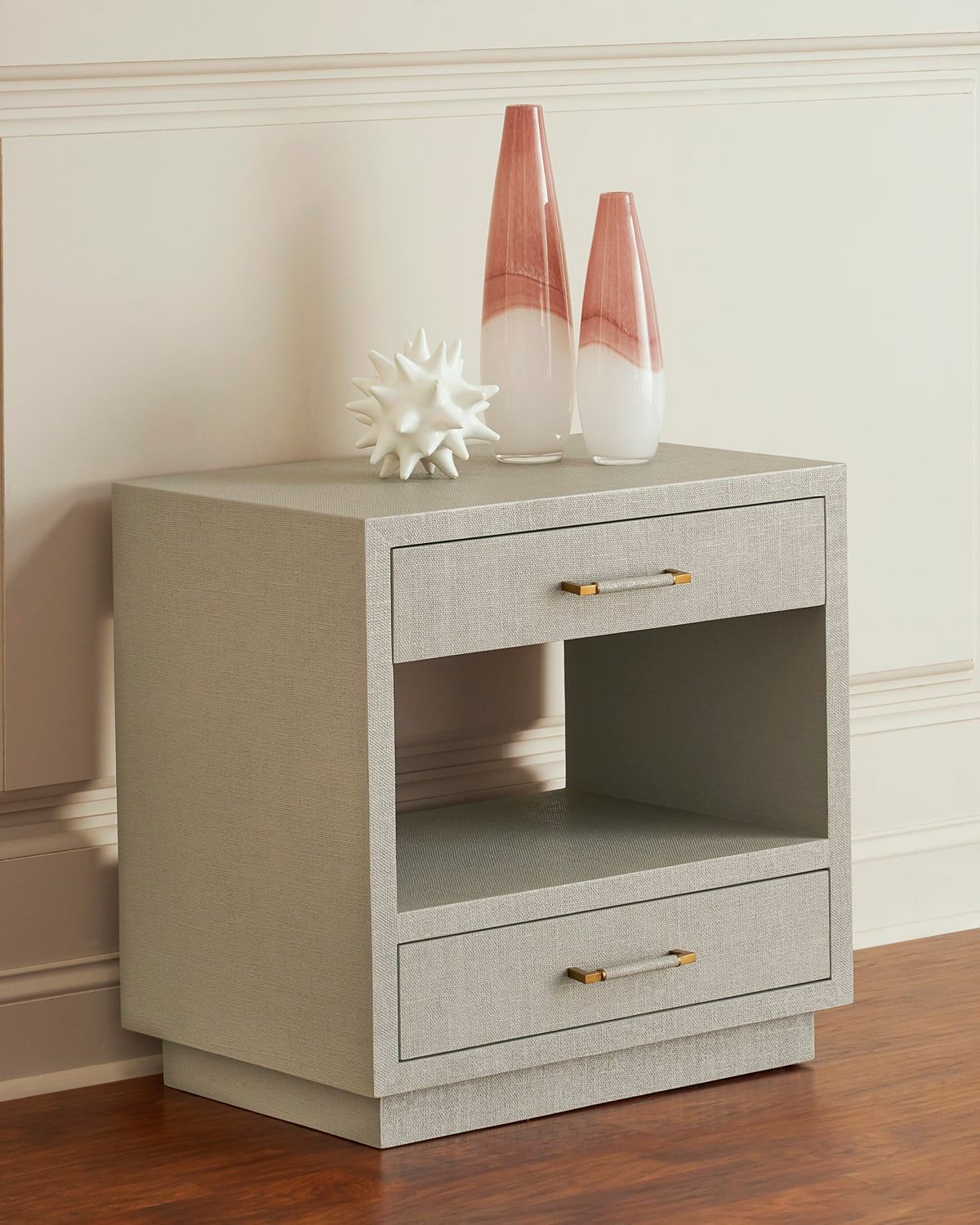 Taylor Bedside Chest