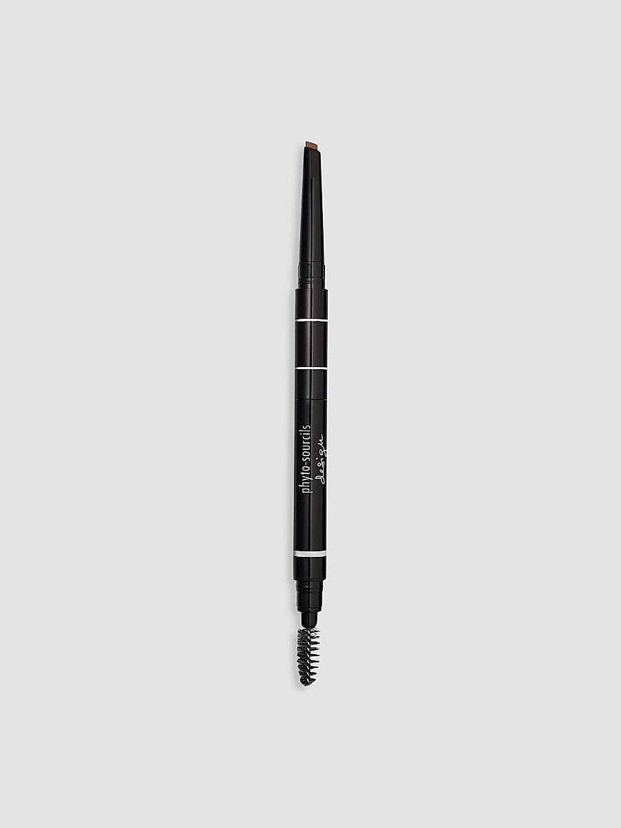 Sisley-Paris Women's Phyto-Sourcils Design - 06 Espresso