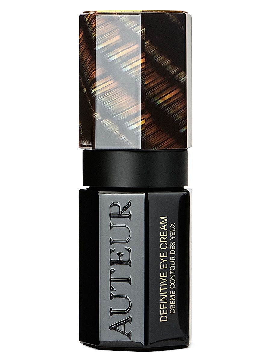 Definitive Eye Cream