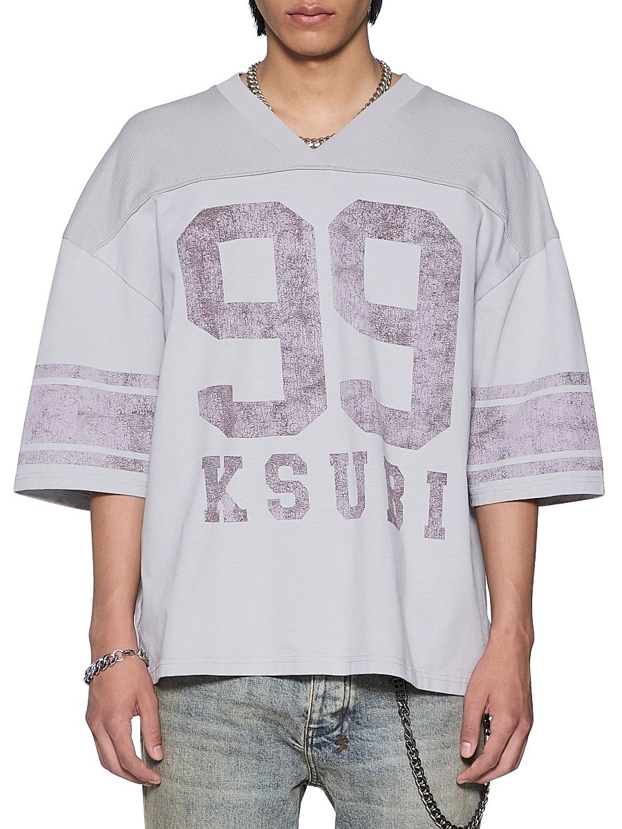 Men's Future Memory Halftime Jersey T-Shirt - Assorted - Size XXL