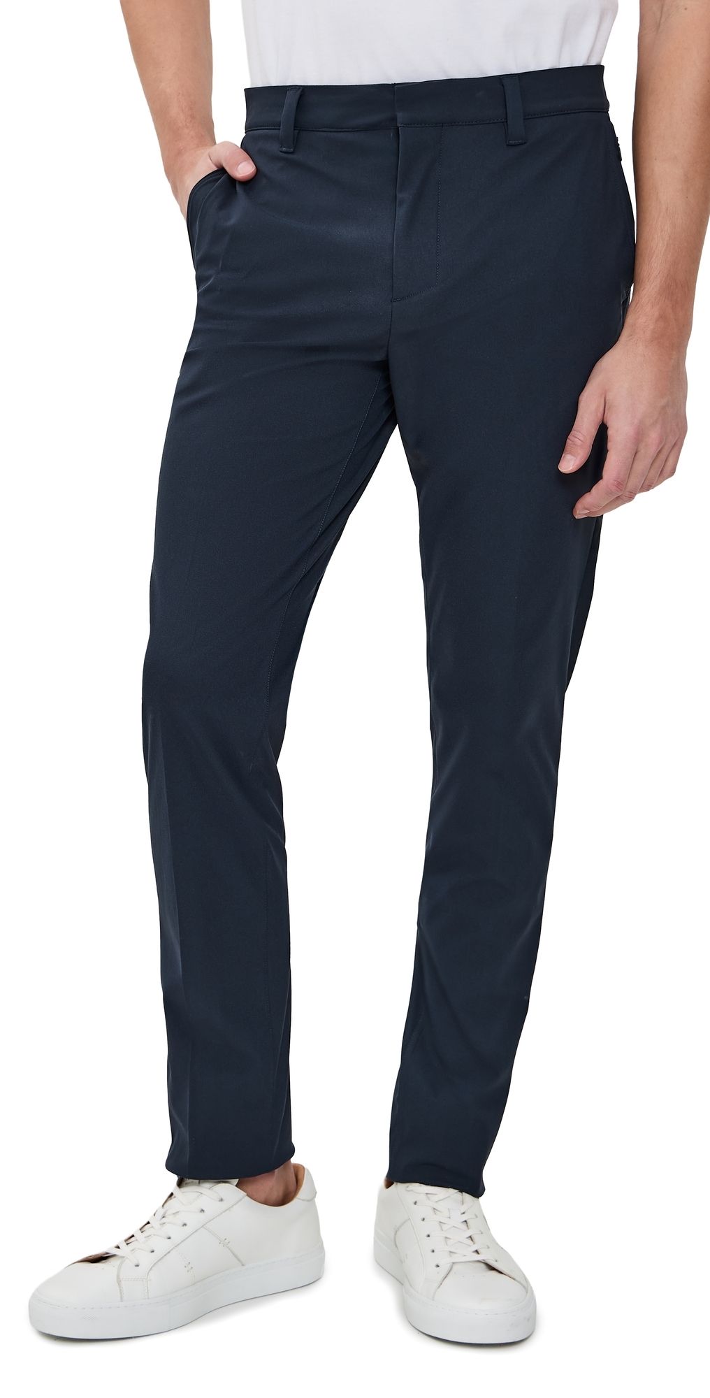 Rhone Commuter Pro Pants True Navy 33