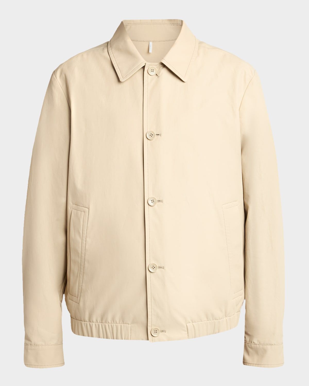 Men & apos;s Gilben Shirt Jacket