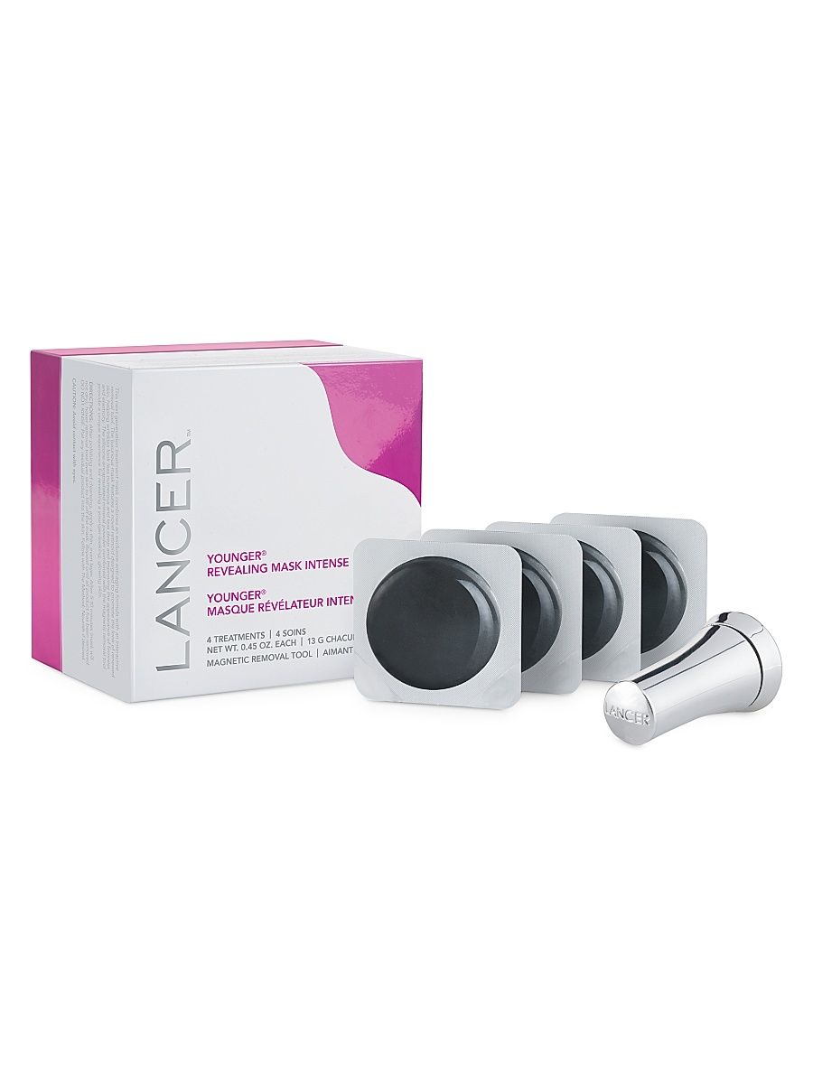 Younger Revealing Mask Intense