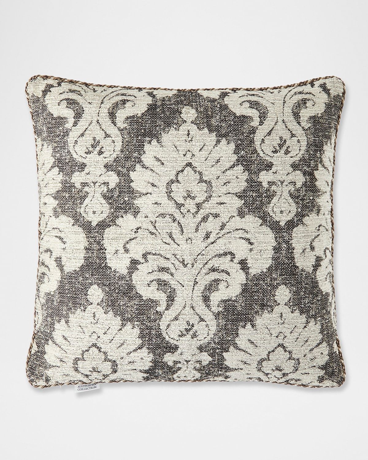 Elliman Main Euro Sham