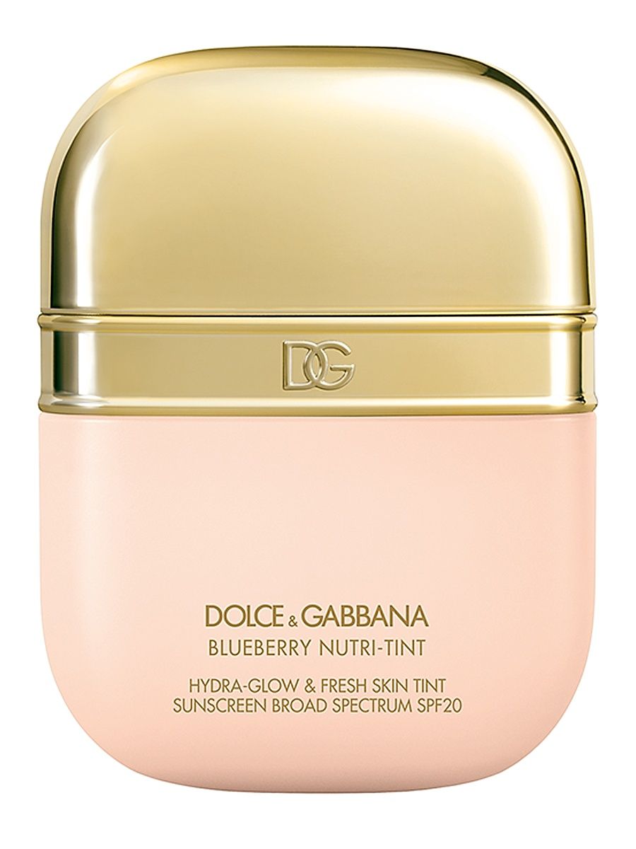 Women's Blueberry Nutri-Tint Skin Tint SPF 20 - 40C Deep