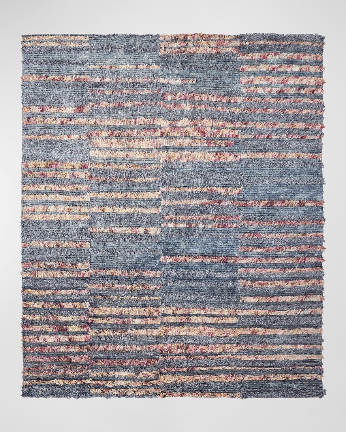 Nora Hand-Knotted Rug