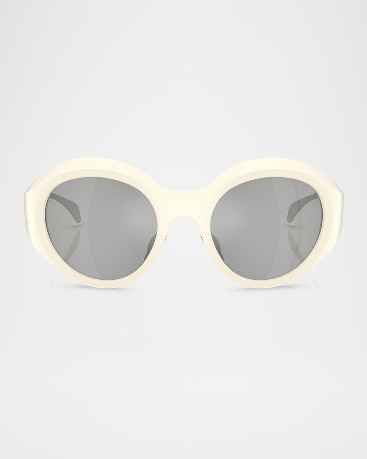 Men & apos;s ME8005 Round Sunglasses