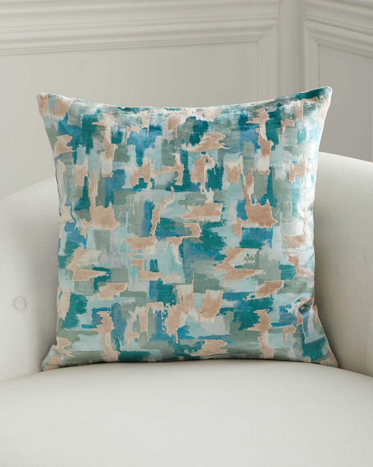 Cheval Decorative Pillow