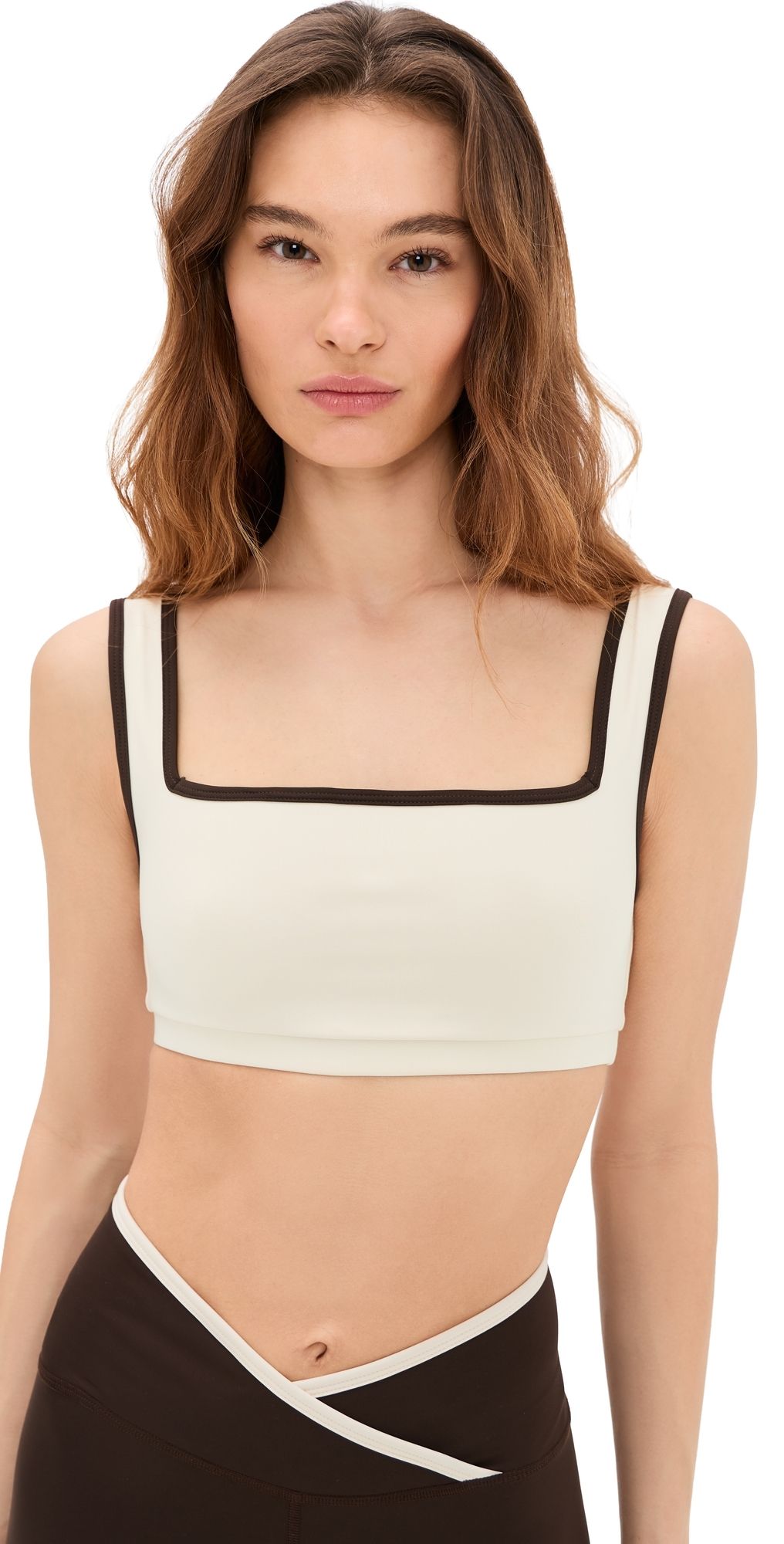 Strut This The Margot Bra Shell/Kona S