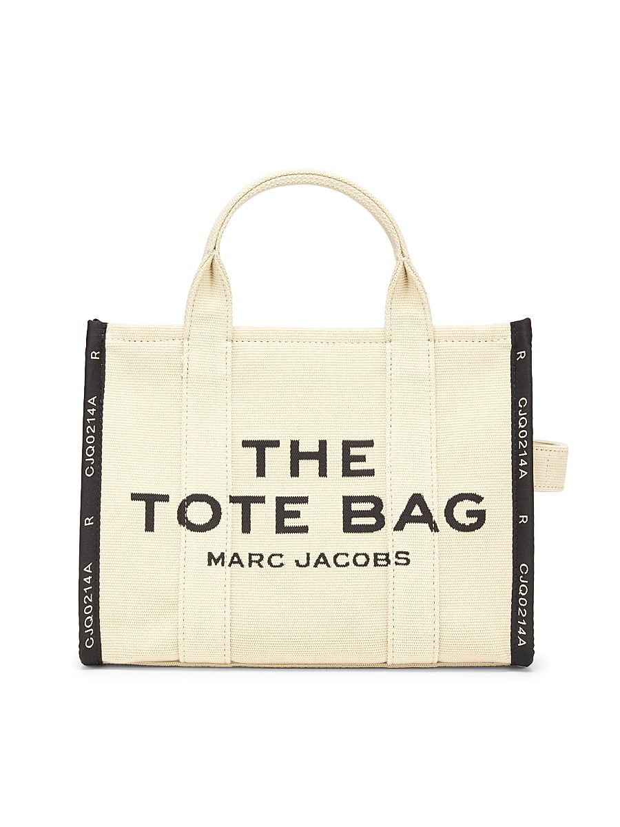 Women's The Jacquard Medium Tote - Warm Sand