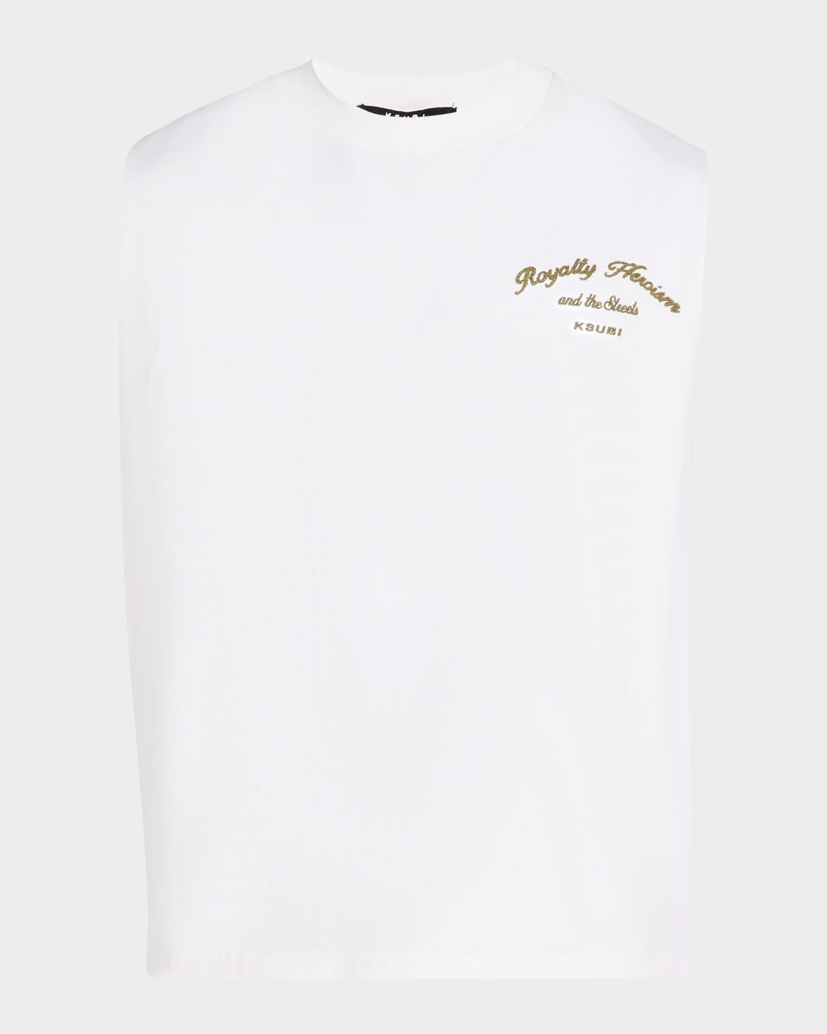 Men & apos;s Royalty Halen Sleeveless T-Shirt