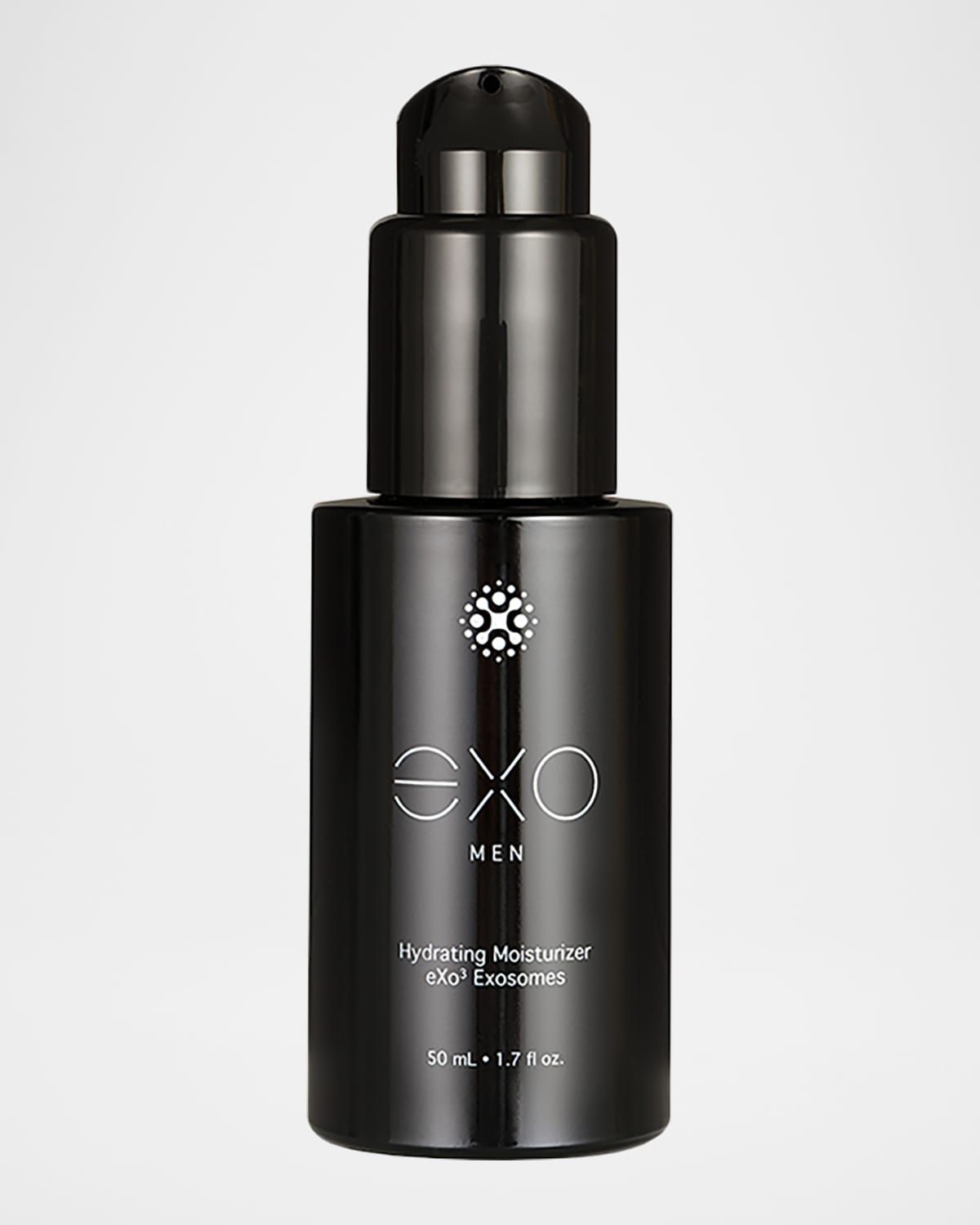 EXO MEN Hydrating Moisturizer, 1.7 oz.