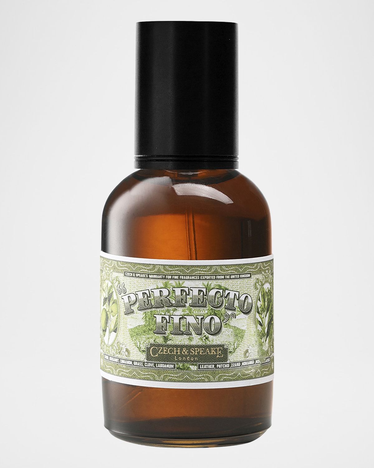 Perfecto Fino Eau de Parfum, 1.7 oz.