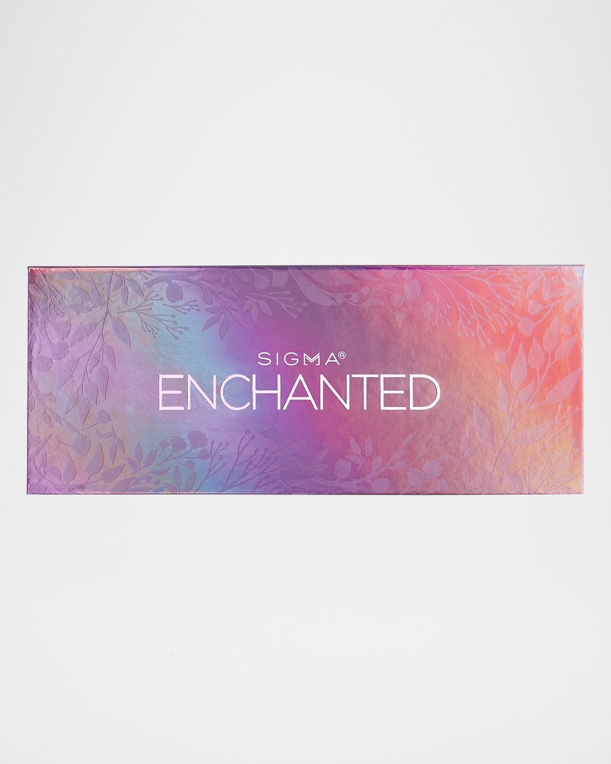 Enchanted Eyeshadow Palette