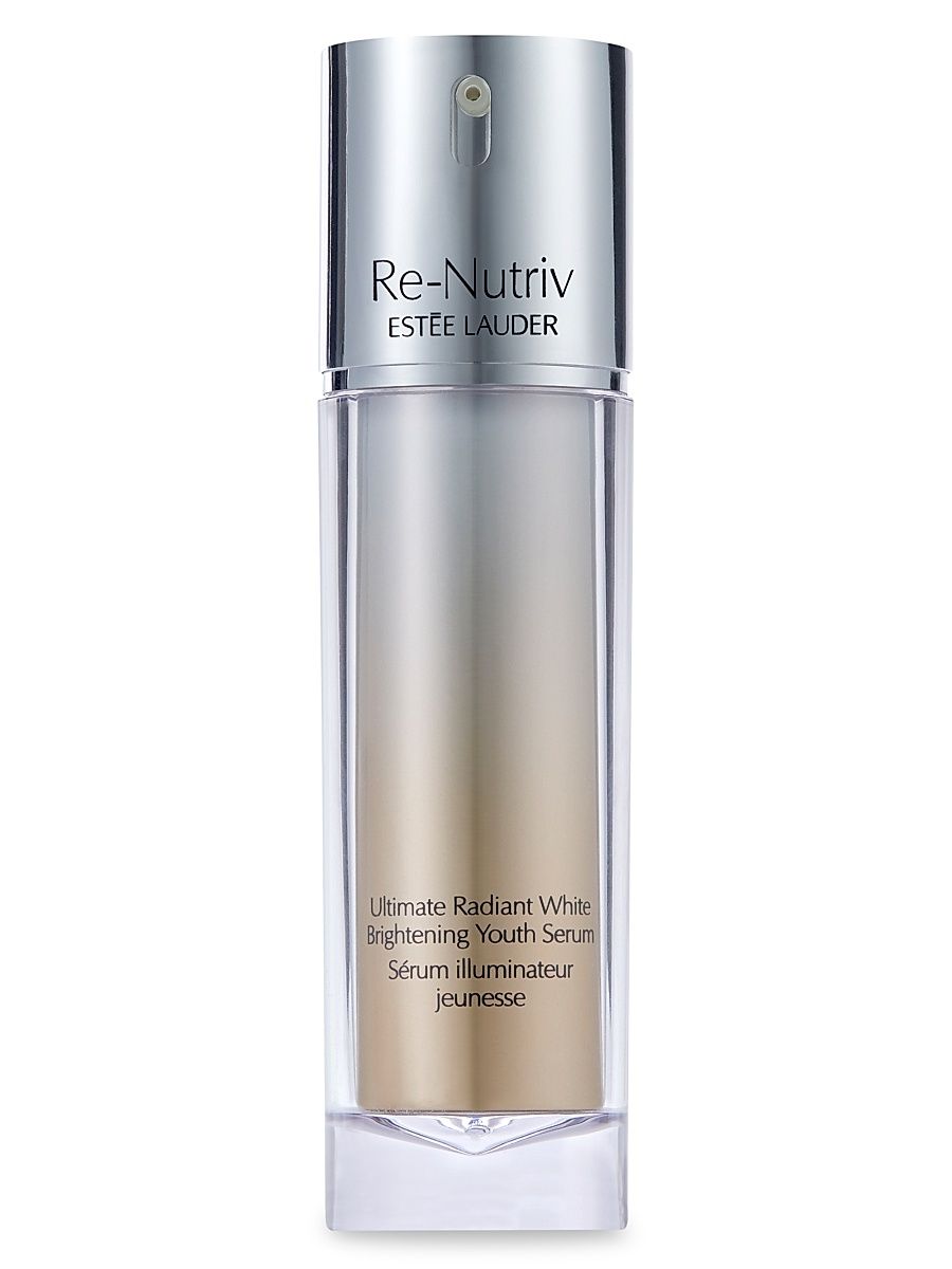 Women's Re-Nutriv Ultimate Radiant White Brightening Youth Serum